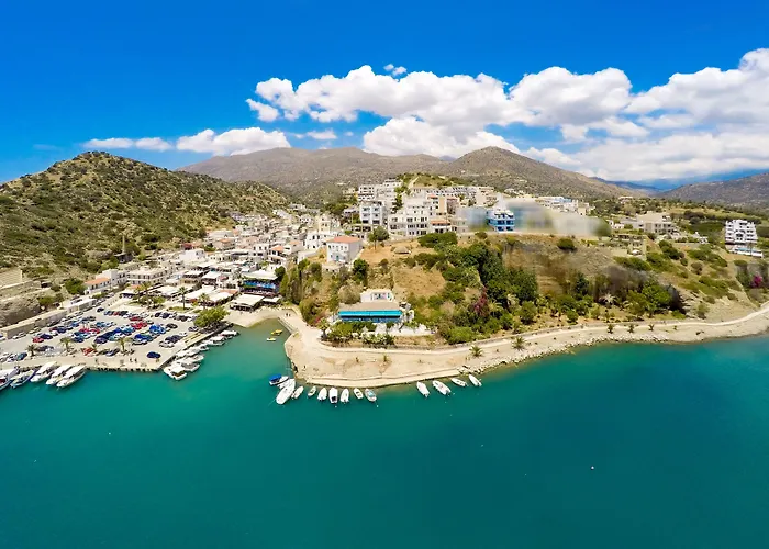 Minos Boutique Hotel Agia Galini
