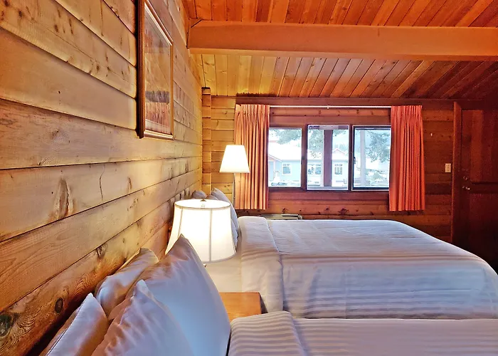 Rocky Inn Valemount