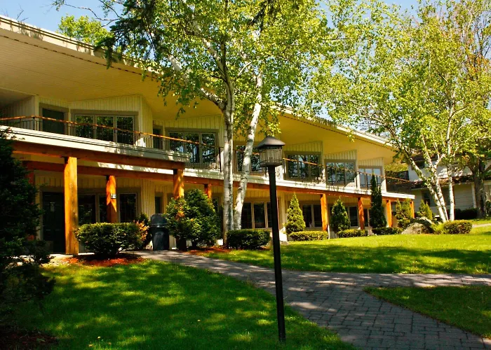 Winwood Condominiums By Windham Mountain Club