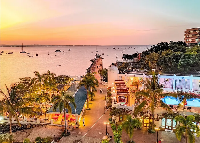Hotel Slipway Dar es Salaam