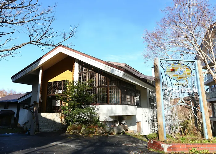 Hotel Mount Shiga Yamanouchi 