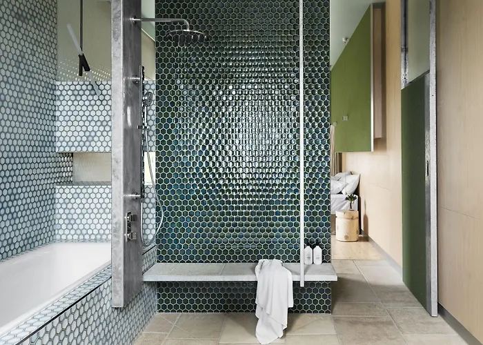 Drift House Hotel Port Fairy