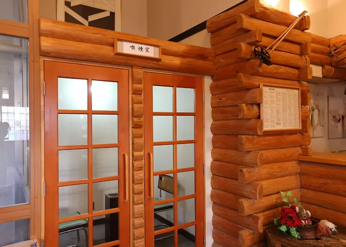 Hotel Mount Shiga Yamanouchi 