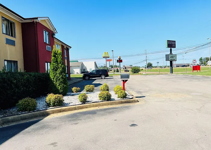 Magnum Inn Union City