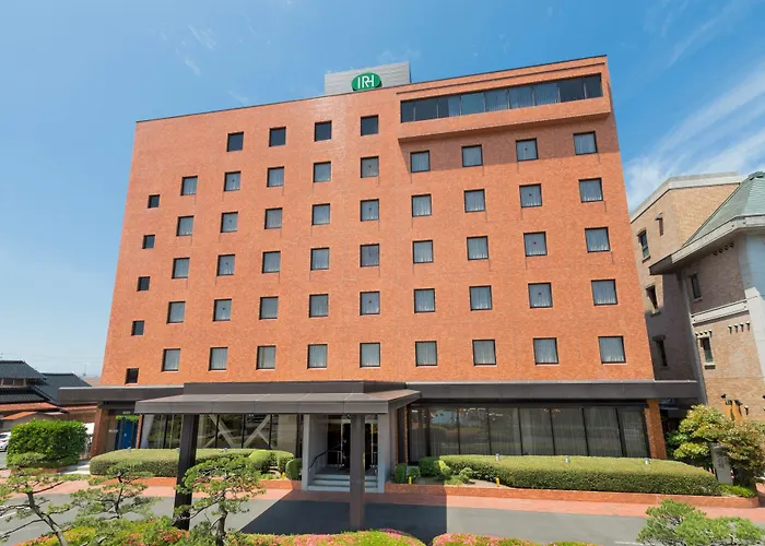 Izumo Royal Hotel