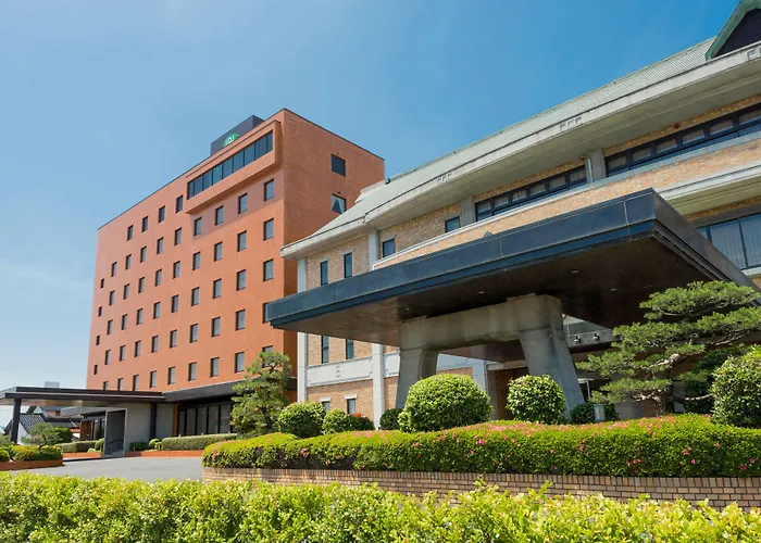 Izumo Royal Hotel