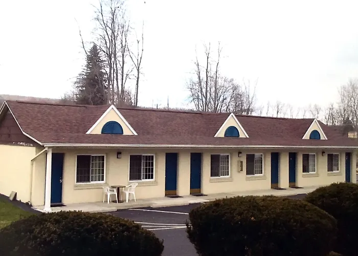 Economy Inn Ithaca