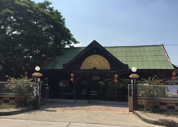 Baan Kong Homestay Phra Nakhon Si Ayutthaya