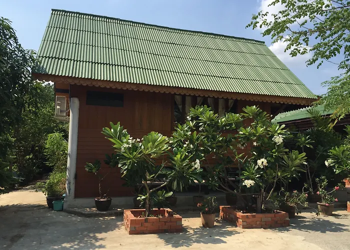Baan Kong Homestay Phra Nakhon Si Ayutthaya