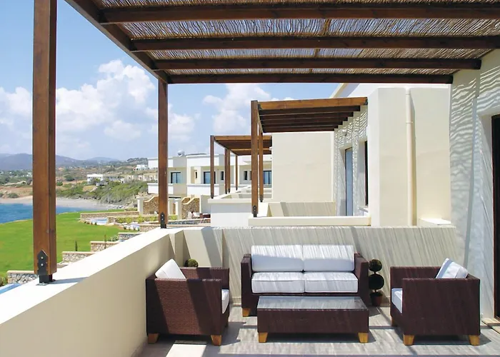 Al Mare Villas Kiotari