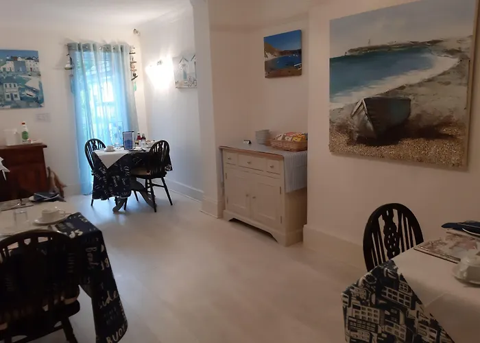 South Rising Guest House Poole