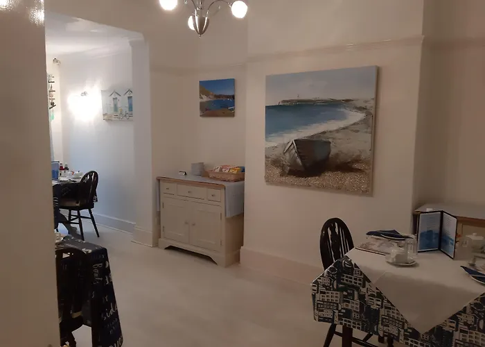 South Rising Guest House Poole