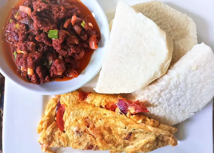 Newton Park Hotels & Resort Abuja