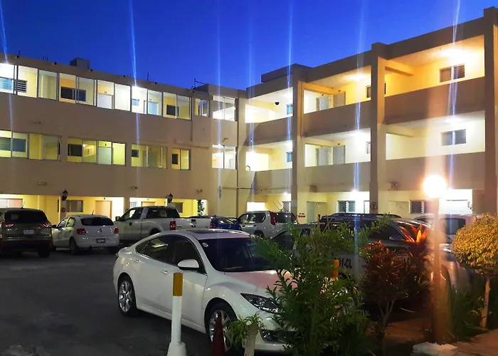 Hotel El Marques Merida