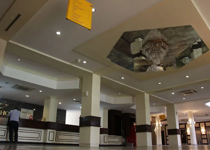 Agura Hotel Abuja