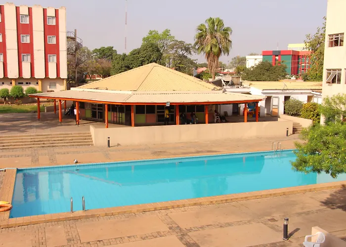Agura Hotel Abuja