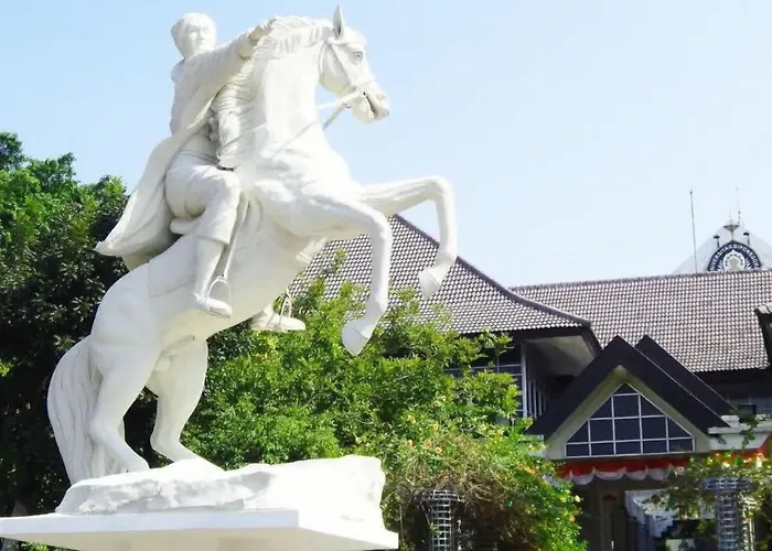 Hotel Rumi Semarang
