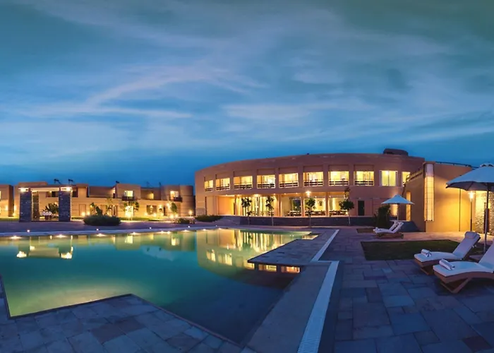 Dera Masuda Luxury Resort Pushkar