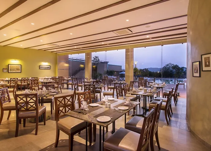 Dera Masuda Luxury Resort Pushkar