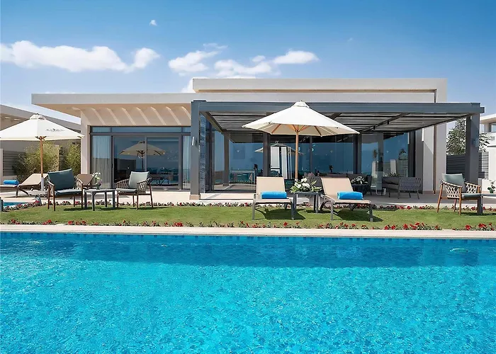 Rixos Premium Magawish Suites And Villas Hurghada