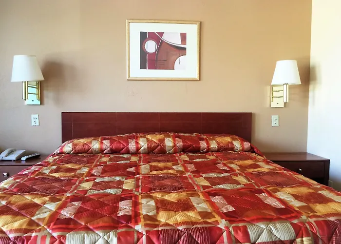 Bama Inn Huntsville