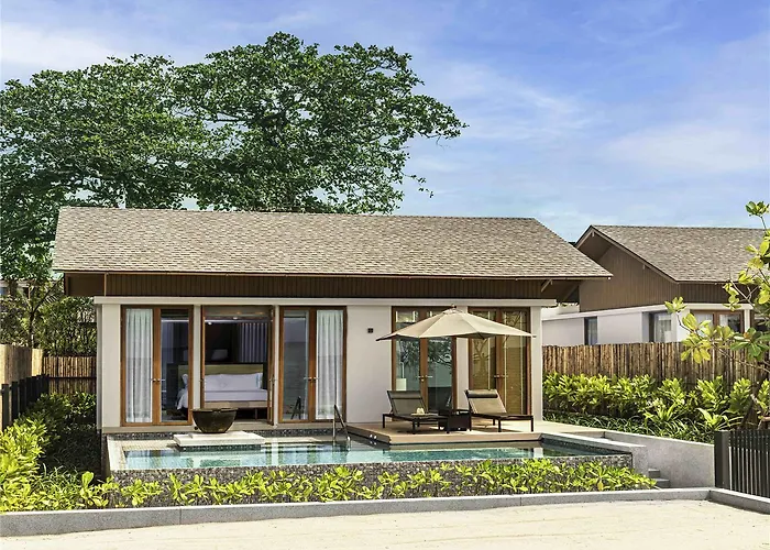 Pullman Khao Lak Resort Phang Nga
