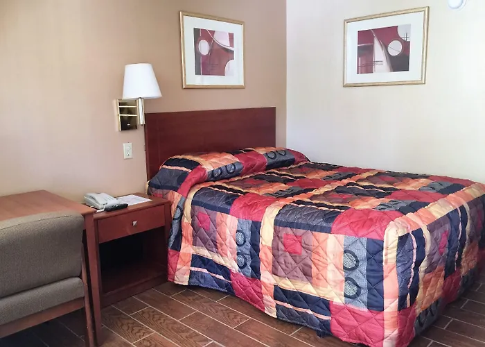Bama Inn Huntsville