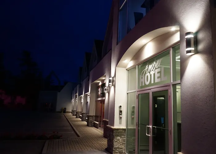 Amber Hotel Grand Bend