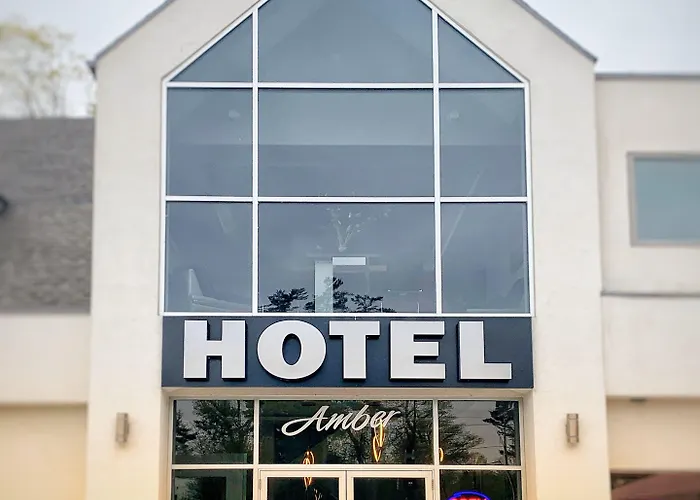 Amber Hotel Grand Bend