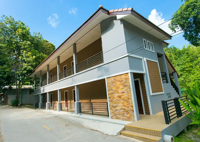 Forra Hill Resort Loei