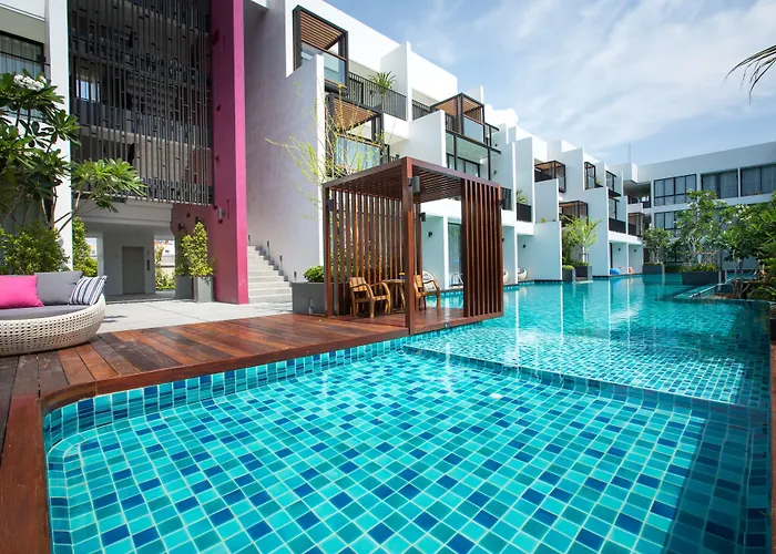 Hotel Asira Boutique Huahin