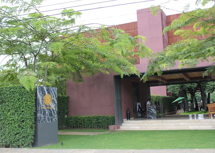 The Glory River Kwai Hotel Kanchanaburi
