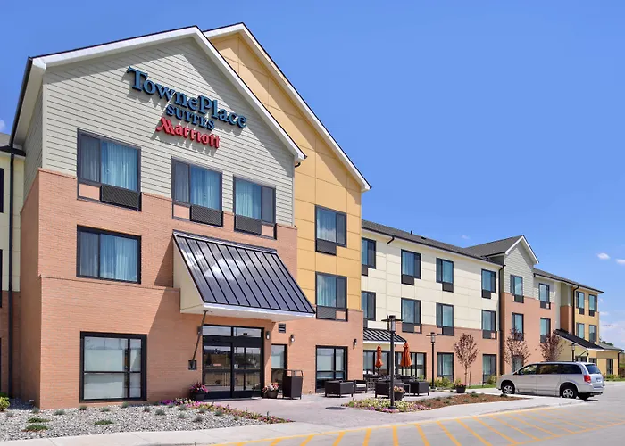 Towneplace Suites By Marriott Gillette