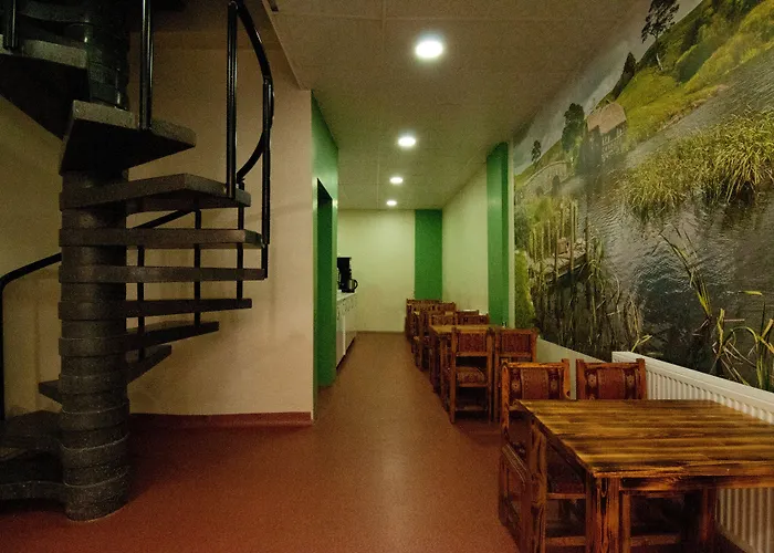 Istanbul Budget Hotel