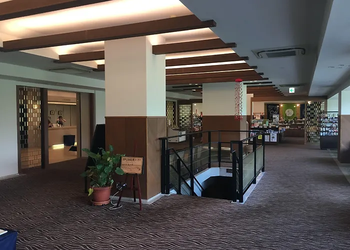 Hotel Park Gifu