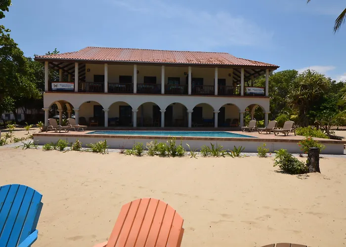 Mariposa Belize Beach Resort Placencia