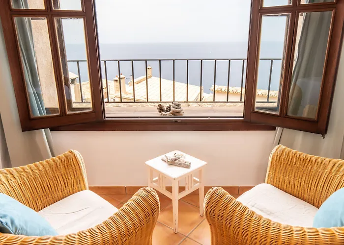 Hotel Son Borguny Banyalbufar