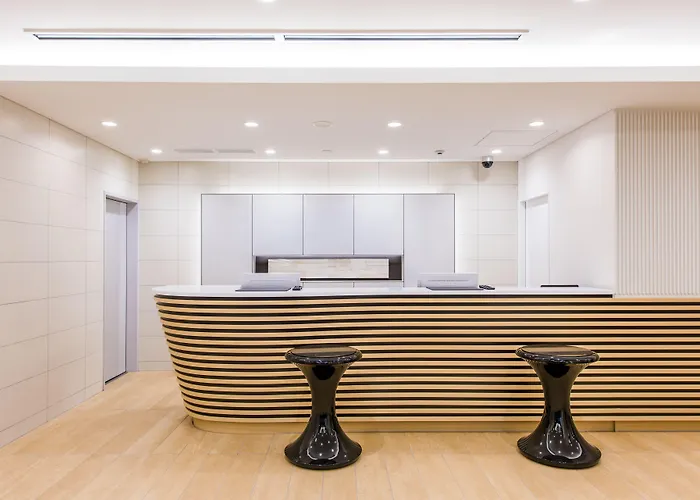 Meitetsu Inn Hamamatsucho Tokio
