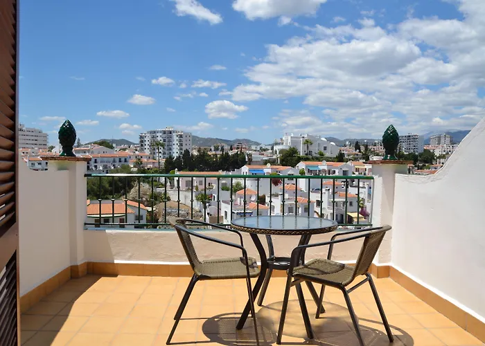 Hotel Jose Cruz Nerja