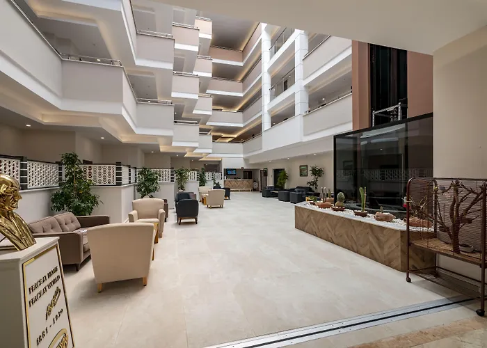 Club Dizalya Hotel Konakli