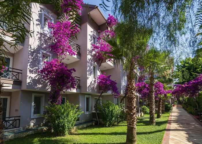 Club Dizalya Hotel Konakli