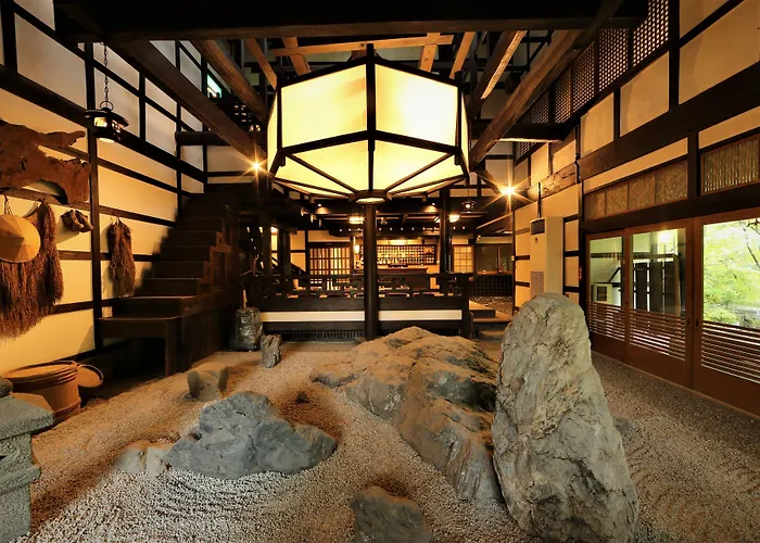 Momijiya Bekkan Kawanoiori Kioto