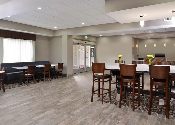 Americas Best Value Inn & Suites Horn Lake
