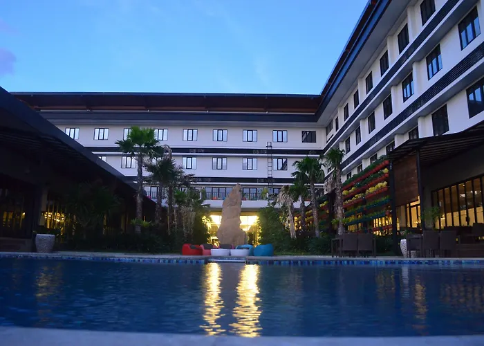 Neo Eltari Kupang By Aston Hotel