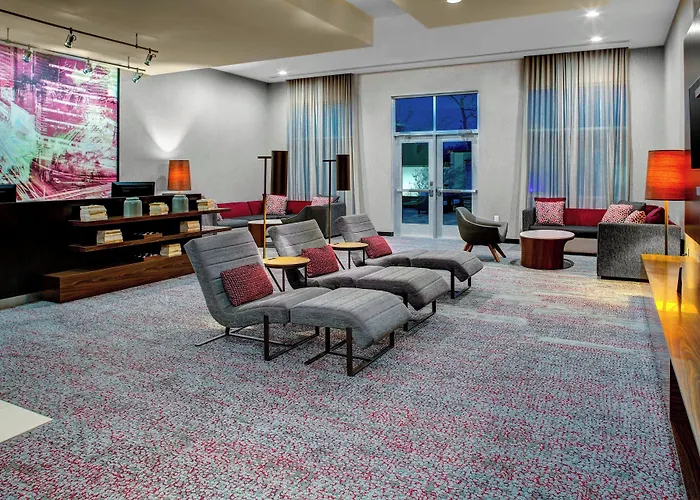 Courtyard By Marriott Nashville Mount Juliet