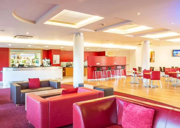 Travelodge Chatham Maritime Gillingham 