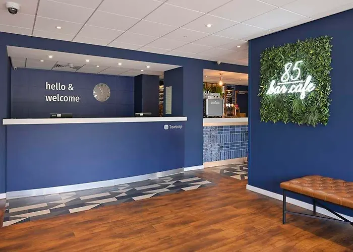 Travelodge Winnersh Triangle Reading