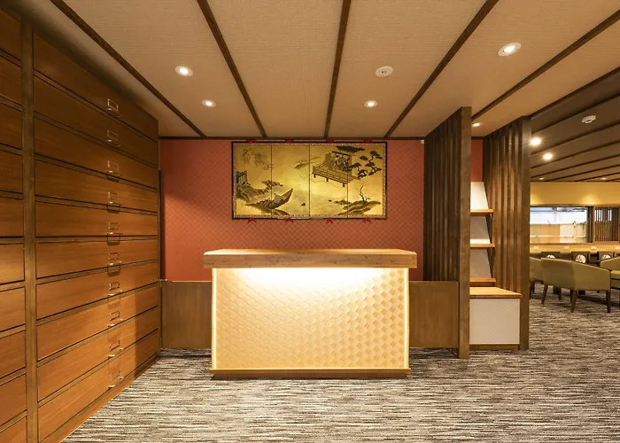 Yamadaya Ryokan Kyoto
