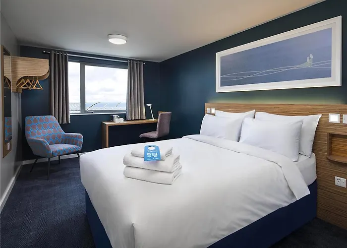 Travelodge London Enfield