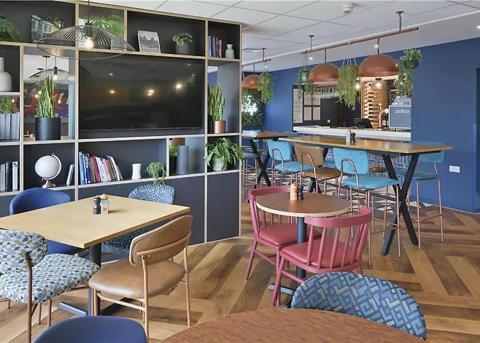 Travelodge London Enfield